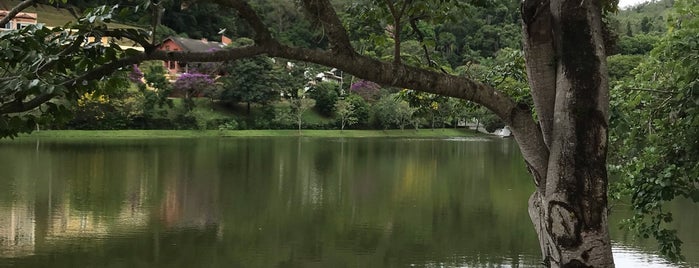 Parque Das Vertentes is one of Serra Negra, SP, Brasil.