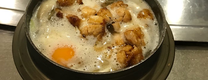 Sakae Teppanyaki is one of SG【Food】.