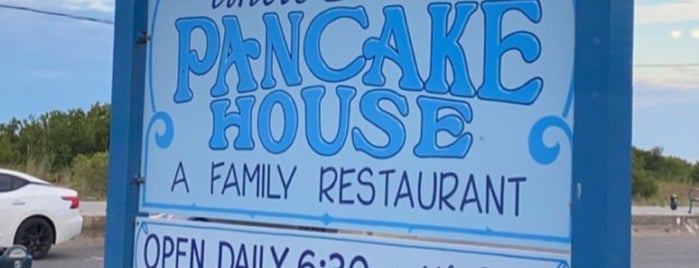 Uncle Bill's Pancake House is one of Best of Cape May.