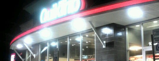 QuikTrip is one of Awesome places!.