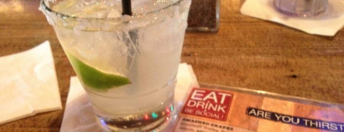 Social Tap American Eatery is one of Best Ventura County Happy Hours.