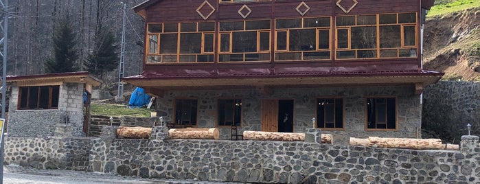 Meydan Cafe Ve Restaurant is one of Kler'in Beğendiği Mekanlar.