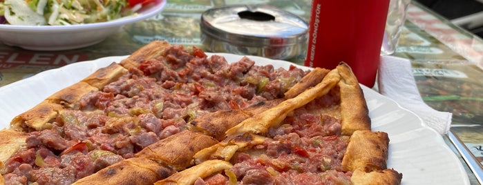 Kardelen Pide ve Kebap Salonu is one of Datça.