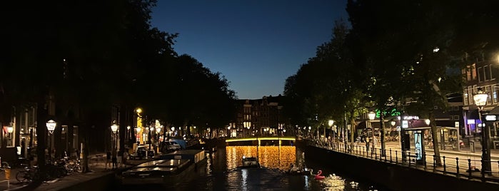 Leidsplein is one of Amsterdam- Activities ✨🤍.