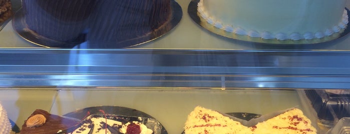 Brioche | artisan breads, cakes & pastries is one of Dessert Shop.
