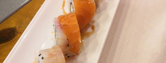 Sushi