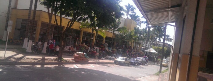 Plaza de mercado de Pereira - Impala is one of Compras Colombia.