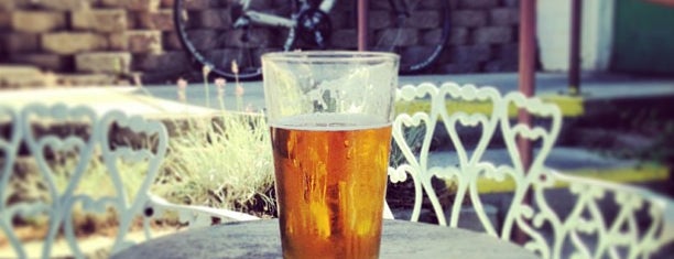 Alpine Beer Company is one of Posti che sono piaciuti a Melissa 💋.