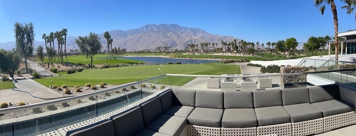 Escena Grill at Escena Golf Club is one of Desert Dining & Drinking.