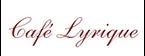 Café Lyrique is one of Assiette Genevoise 2012.