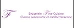Brasserie Fine Cuisine is one of Assiette Genevoise 2012.