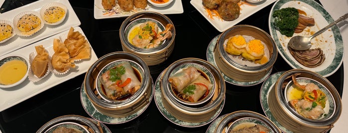 Dynasty is one of Dimsum.