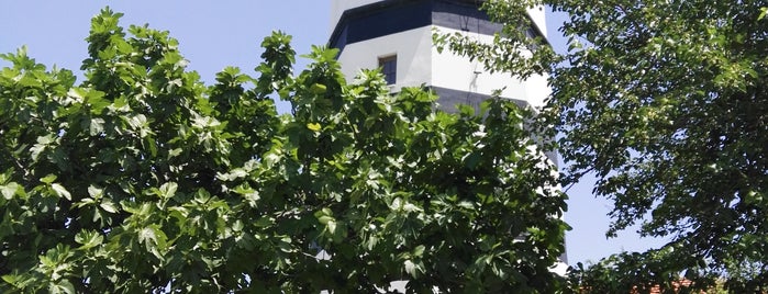 Şile Feneri is one of Lieux qui ont plu à 🇹🇷 Tanya.