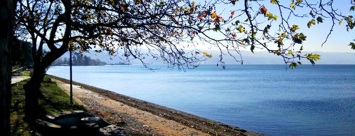 İznik Sahili is one of Lieux qui ont plu à 🇹🇷 Tanya.