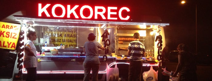 Kokorec