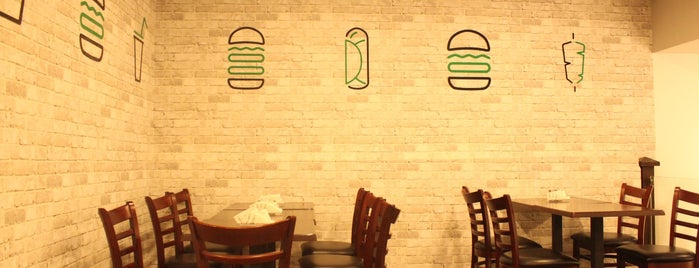 SLiDEY'S is one of Burgers | Riyadh.