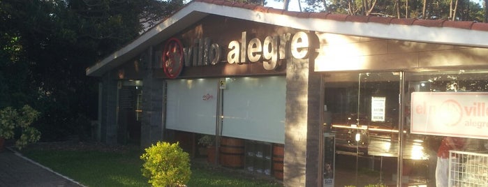 El Novillo Alegre is one of สถานที่ที่ DAMIAN ถูกใจ.