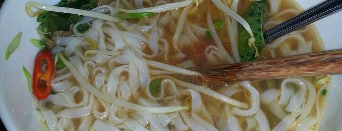 Pho Viet is one of Michaelさんのお気に入りスポット.