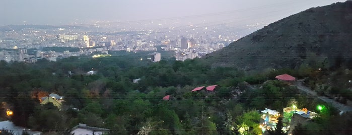 Kurdistan Restaurant | رستوران کردستان is one of Restaurant.