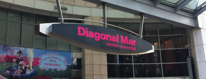 Diagonal Mar is one of Swarm AT.