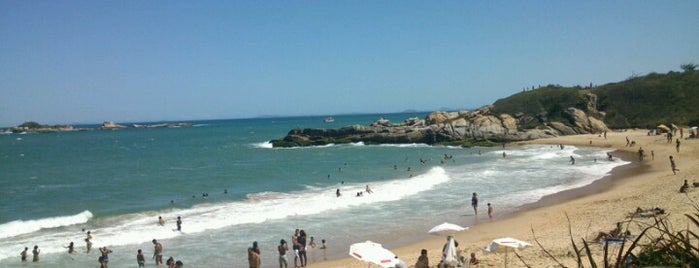 Praia do Remanso is one of Summer.