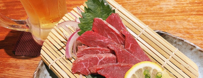 Naginoki - Slow Food Dining is one of FOOD-CUISINE.