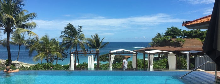 Executive Lounge is one of Bali 🇮🇩.