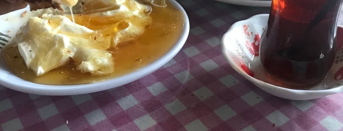 Başak Fırın & Restaurant is one of Ş.Fuatさんのお気に入りスポット.