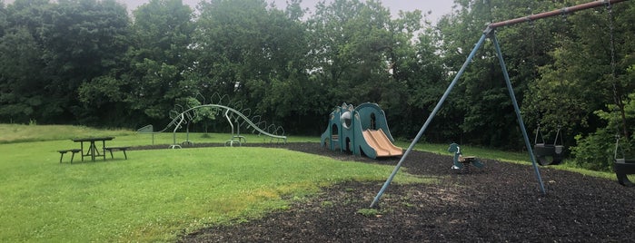 Henry Vilas Park Playground is one of playtime.