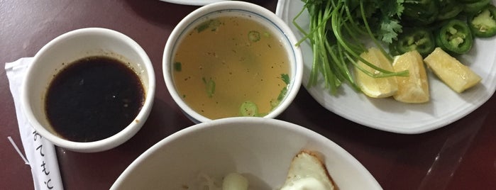 Hà Nam Ninh is one of Bay Area Noms.