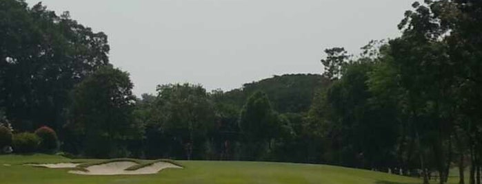 Jakarta Golf Club (JGC) is one of Golf Courses in Jakarta.