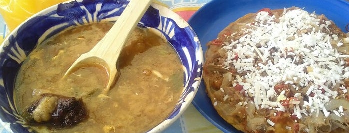 menudo y pancita