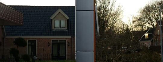 Rabobank Blokker is one of Rabobank servicepunten in Noord-Holland.