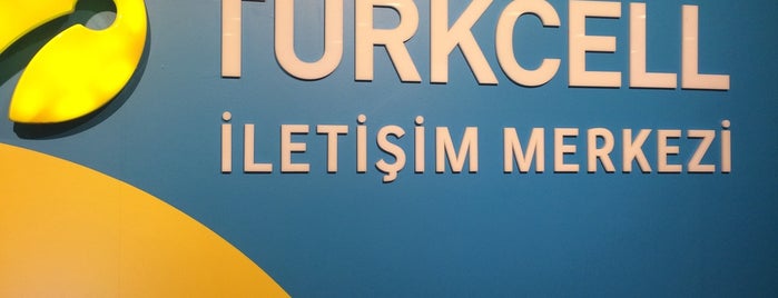 BOSİS Turgutreis | Turkcell İletişim Merkezi is one of Turecko.