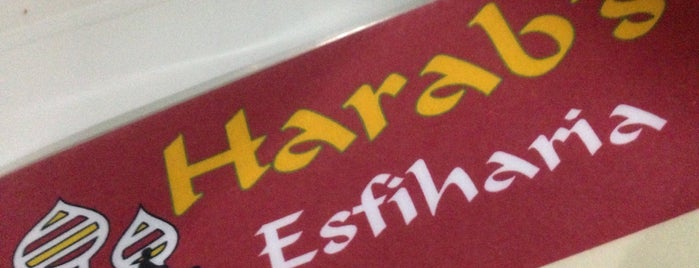 Harab's Esfiharia is one of LICO.