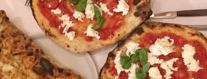 Dar Poeta is one of Top picks for Pizza Places.