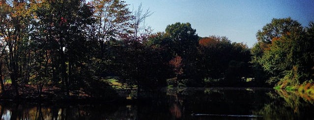 Still Pond is one of Lugares favoritos de Terri.
