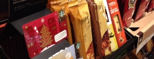 Starbucks Coffee すすきのイトーヨーカドー店 is one of Starbucks Coffee(Japan).