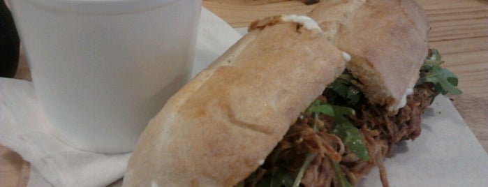 Pablos Tortas is one of The 9 Best Places for Burritos in Dublin.