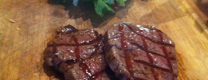 Birlik Kasap & Steakpoint is one of Lieux sauvegardés par Murat C..