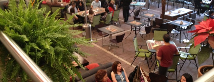 Kofetárica Café is one of Conociendo Cafés en el DF.