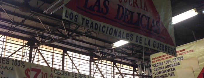 Taqueria Las Delicias is one of Angelica’s Liked Places.