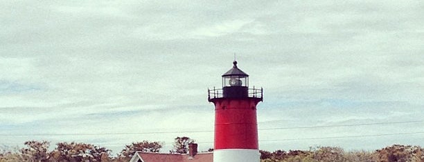 Nauset Light Beach is one of Cape Cod: Attractions.