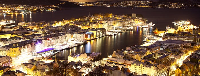 Bergen is one of Bergen.