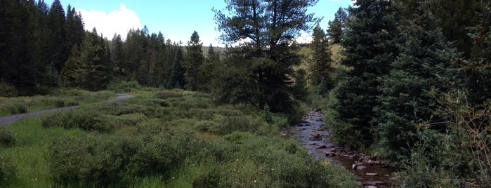 The Summit, Colorados Playground is one of I-70.