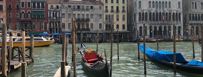 Venezia is one of FLORENCE - ITALY.