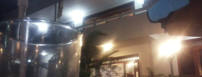Hotel Onix is one of My Badulla.