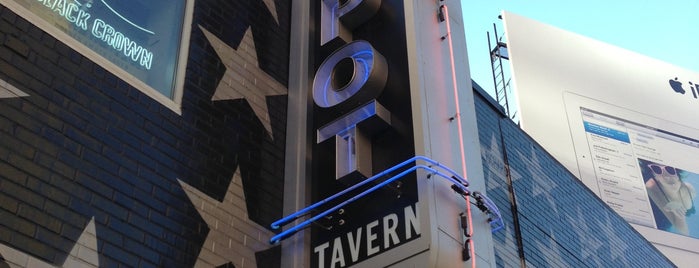 The Depot Tavern is one of City Pages Best of Twin Cities: 2013.