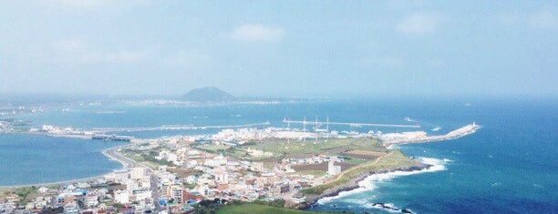 Jeju-do is one of The Epic List of Lists.