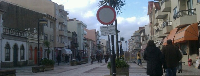 Furadouro is one of Elizabeth Marques 🇧🇷🇵🇹🏡'ın Beğendiği Mekanlar.